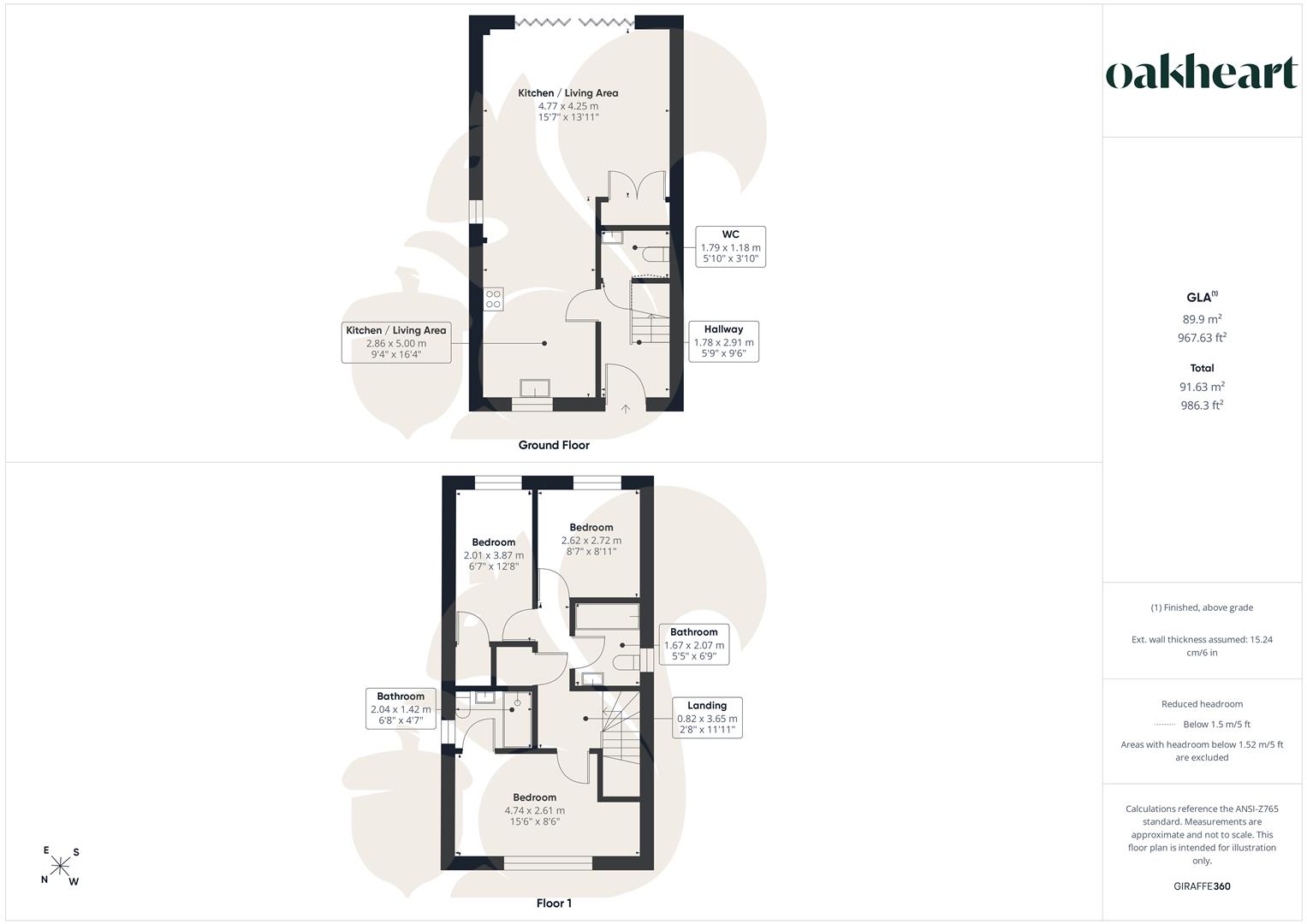 Floorplan thumbnail